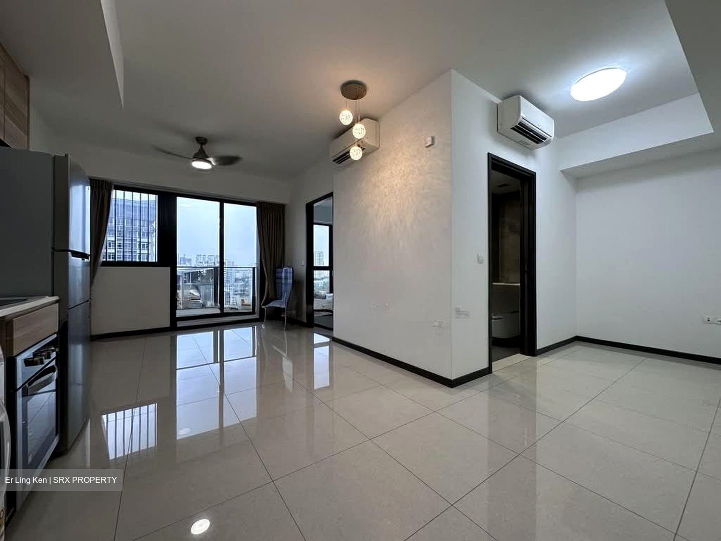 The Poiz Residences (D13), Apartment #561977911
